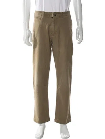 Pre-owned Filson Pants In Neutral