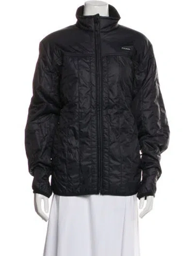 Pre-owned Filson Performance Jacket In Gray