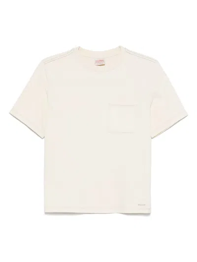 Filson Pocket T-shirt In Neutrals