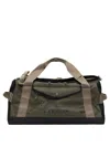 Filson Polyester Green Sport Bag In Green