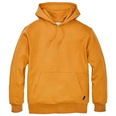 Filson Prospector Hoodie In Gold