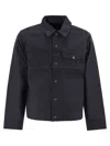 Filson Ranger Short Cruiser Jackets