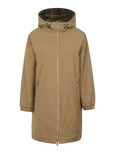 FILSON PARKA - BEIS