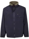 Filson Zip-up Pocketed Jacket