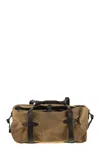 Filson Men's Rugged Twill Duffel Bag