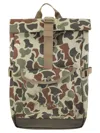 Filson Scout - Waterproof Roll-top Backpack