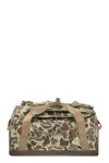 Filson Scout Duffle - Waterproof Fabric Duffle Bag