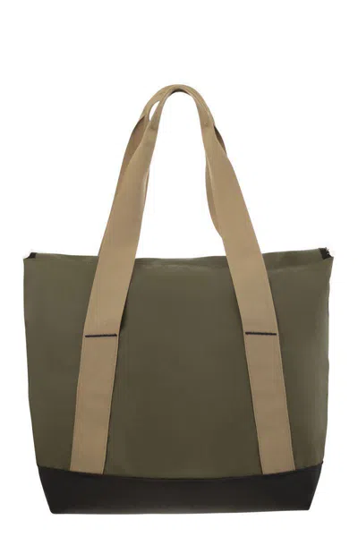 Filson Scout In Military Green