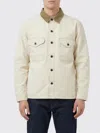 Filson Jacket  Men Color Beige In Neutral