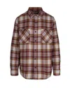 Filson Shirt In Multi