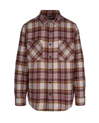 Filson Shirt In Multi