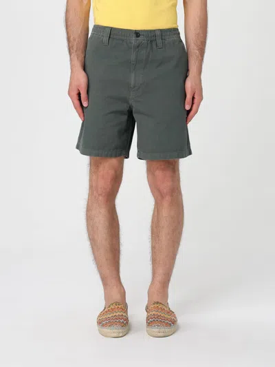 Filson Short  Men Color Charcoal