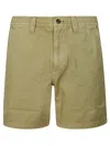 Filson Shorts In Green