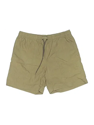 Pre-owned Filson Shorts In Tan