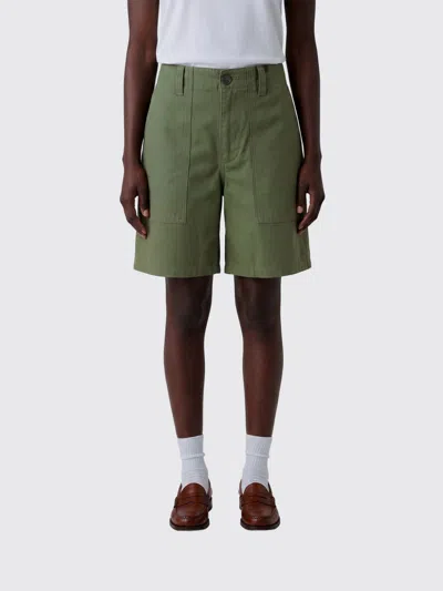 Filson Shorts Woman In Green