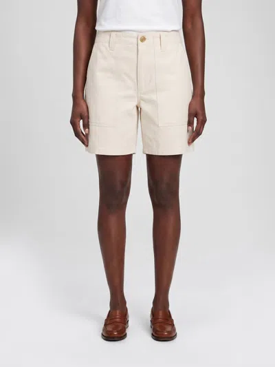 Filson Shorts Woman In Neutral