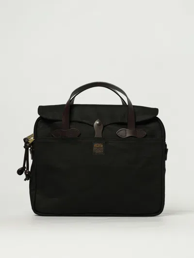 Filson Shoulder Bag  Men Color Black