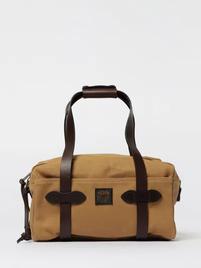 Filson Shoulder Bag  Woman Color Beige In Sand