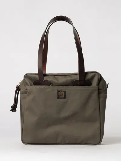Filson Bag Men In Purple