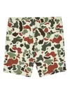 Filson Shrub Camouflage-print Shorts