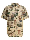 Filson Alaskan Guide Shirt In Neutral