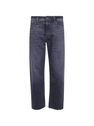 Filson Straight-leg Jeans In Blue