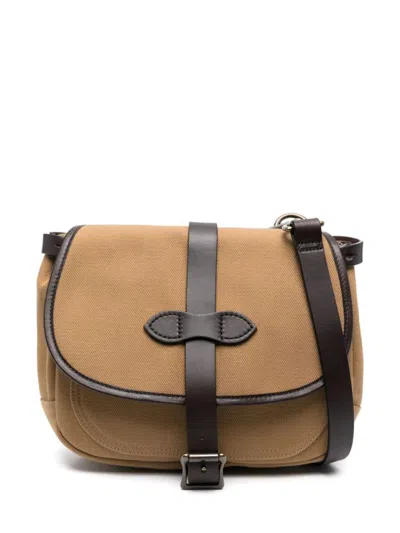 Filson Xs Field Bag In Brown