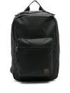 Filson Surveyor 25l Backpack In 黑色