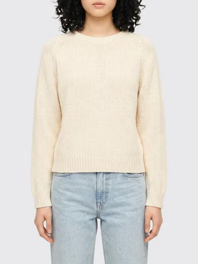Filson Sweater Woman In Neutral