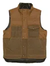 Filson Sweaters Brown In Brown