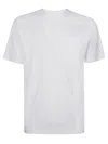 Filson T-shirt In White