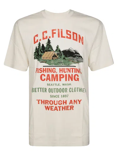 FILSON FILSON T-SHIRT