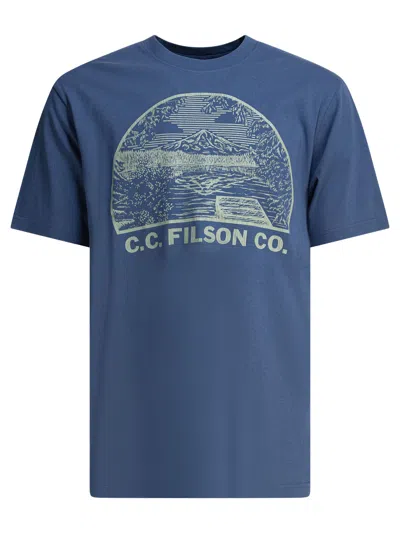 Filson T Shirts