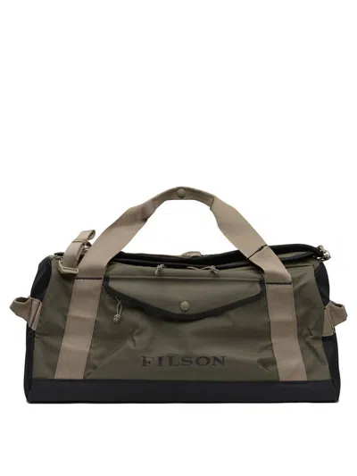 Filson Travel & Sport Bags
