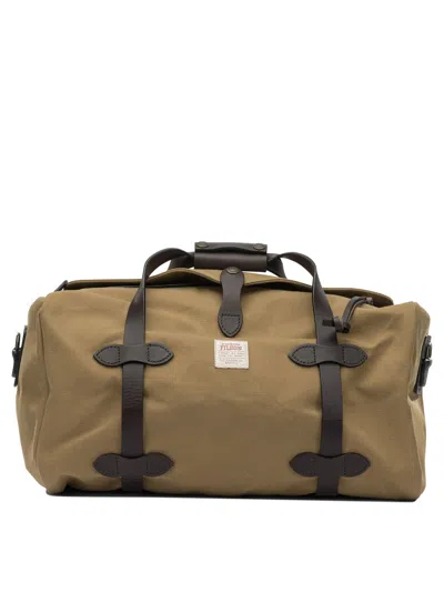 Filson Travel & Sport Bags In Brown