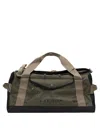 Filson Polyester Green Sport Bag In Green