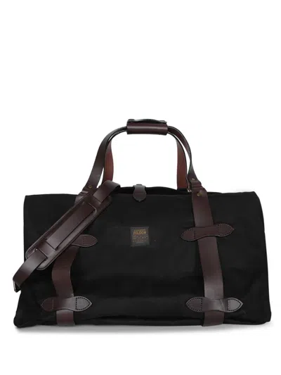 Filson Travel Bag In Black