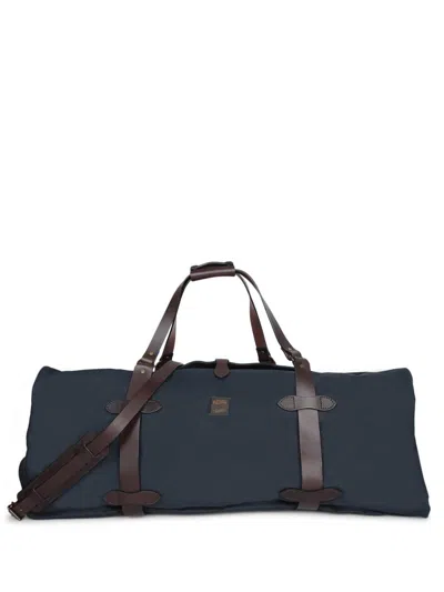 Filson Travel Bag In Blue