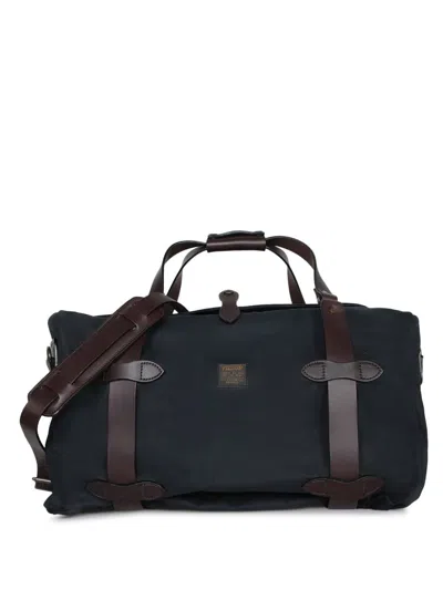 Filson Travel Bag In Black