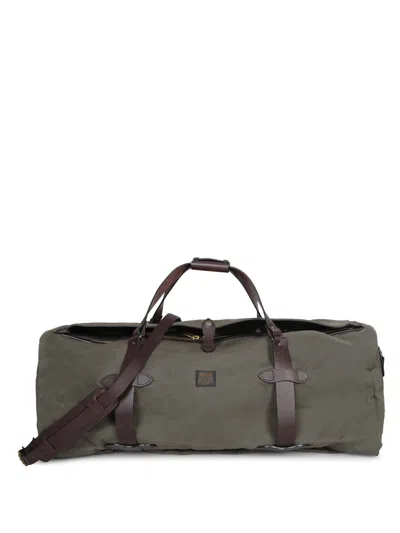 Filson Travel Bag In Gray
