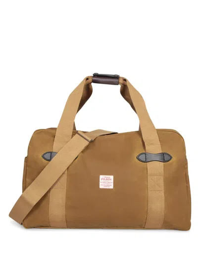 Filson Travel Bag In Brown