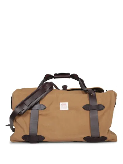 Filson Travel Bag In Brown