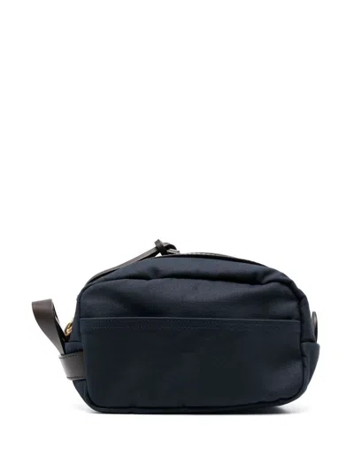 Filson Travel Kit Pouch