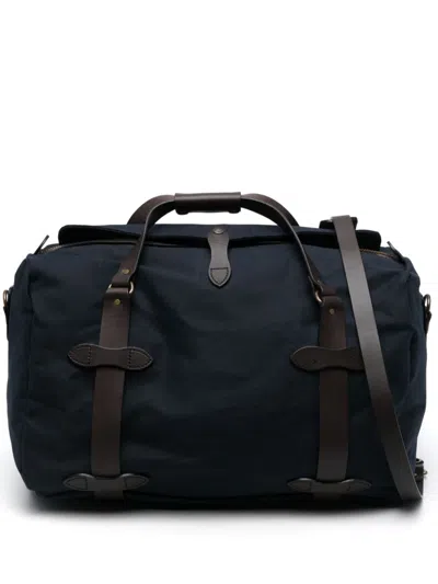 Filson Twill Holldal In Blue