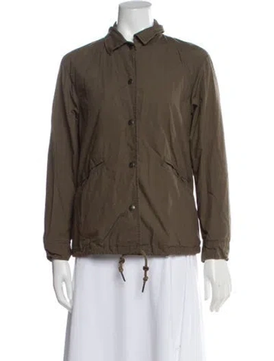 Pre-owned Filson Utility Jacket In Neutral