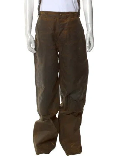 Pre-owned Filson Vintage In Brown