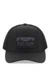 FILSON FILSON WATER REPELLENT COTTON TRUCKER