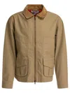 Filson Giacche In Brown