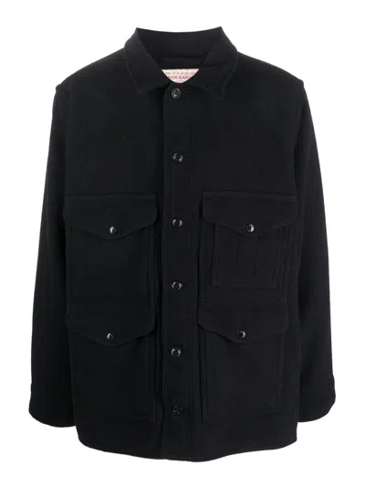 FILSON WOOL JACKET