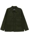 Filson Coats & Jackets In Green